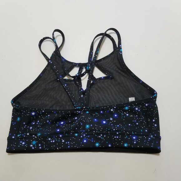 Victoria's Secret Sport Unlined Sports Bra Size S - Picture 5 of 8